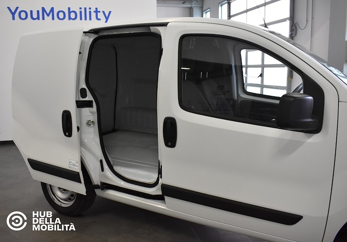 FIAT Fiorino 1.3 MJT 80CV Cargo